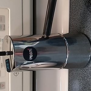 VEMI Vintage Expresso Coffee Maker